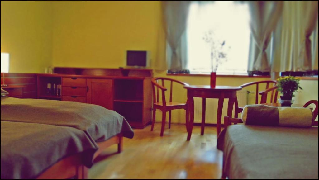 The Zen Hotel - Posticum Oradea Quarto foto