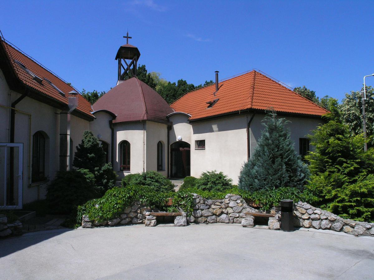 The Zen Hotel - Posticum Oradea Exterior foto