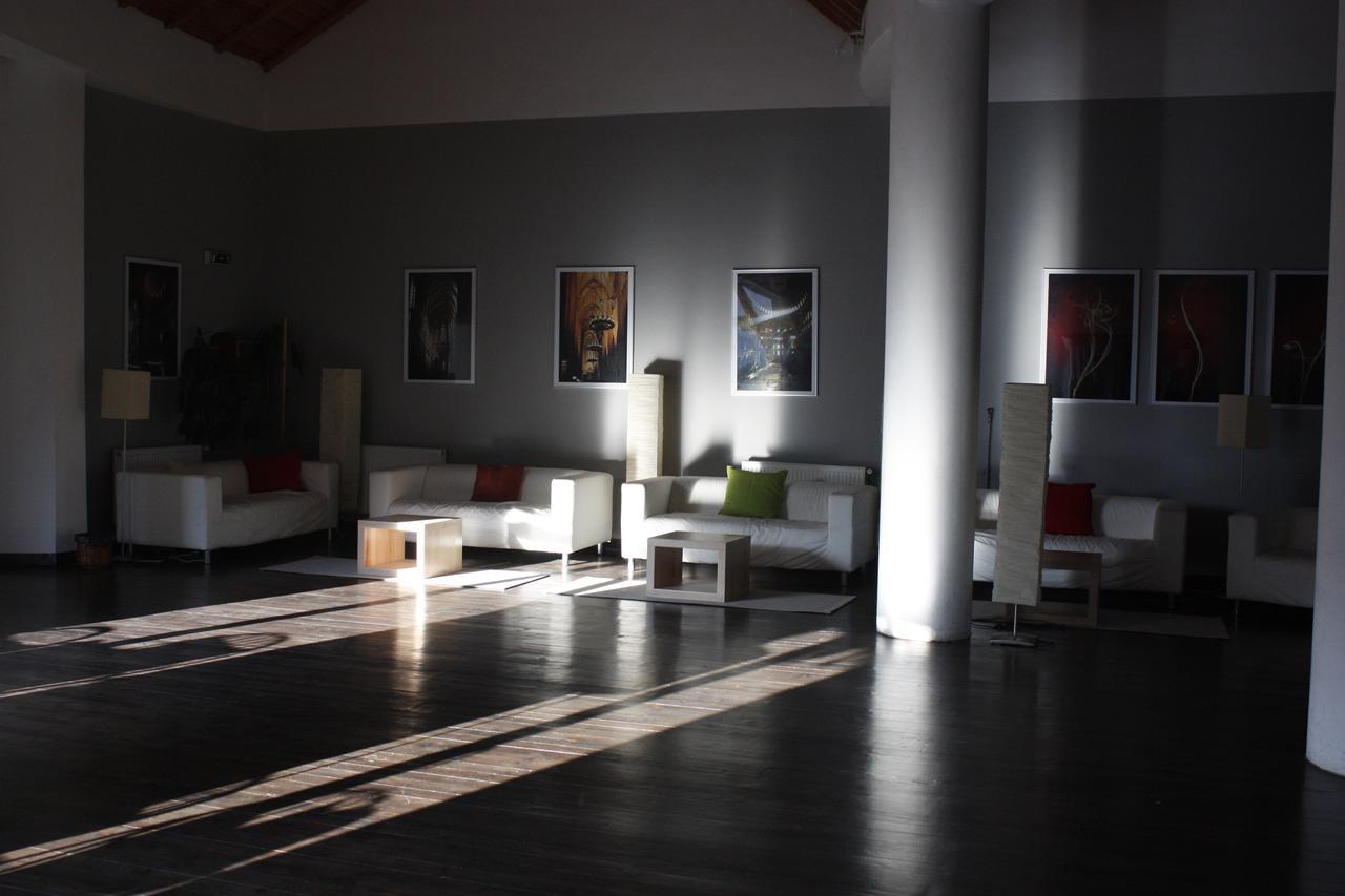 The Zen Hotel - Posticum Oradea Exterior foto