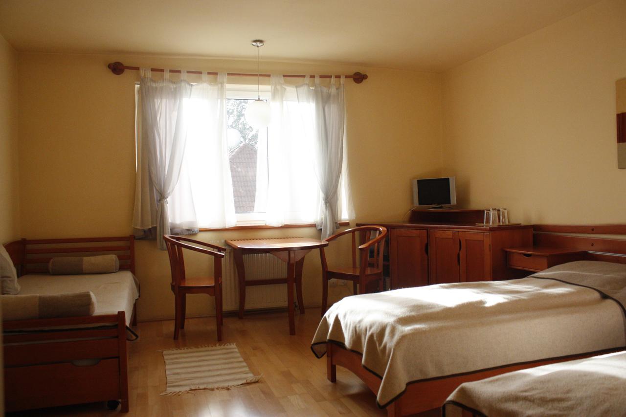 The Zen Hotel - Posticum Oradea Exterior foto