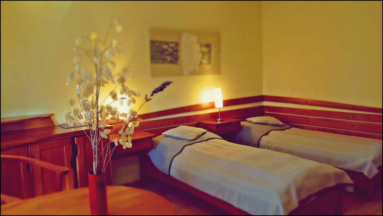 The Zen Hotel - Posticum Oradea Exterior foto