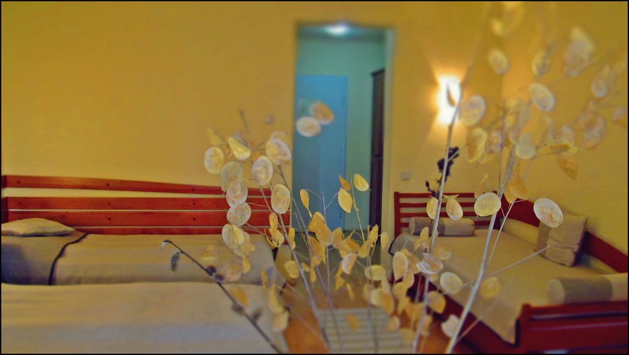 The Zen Hotel - Posticum Oradea Exterior foto