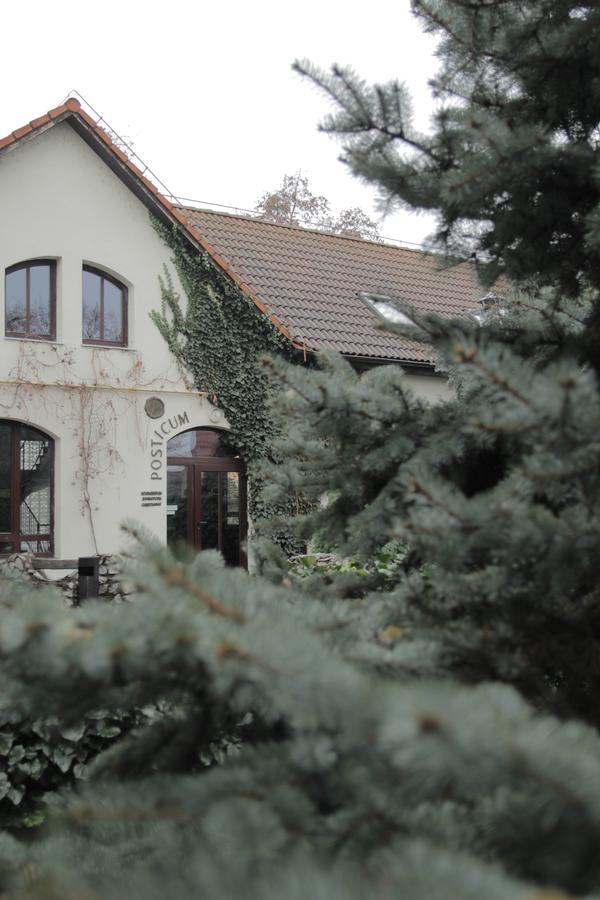 The Zen Hotel - Posticum Oradea Exterior foto