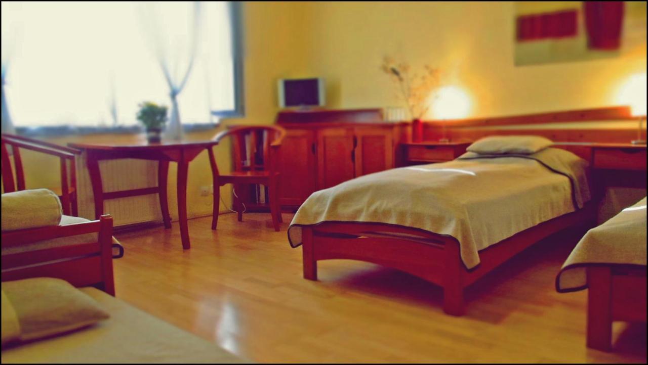 The Zen Hotel - Posticum Oradea Quarto foto